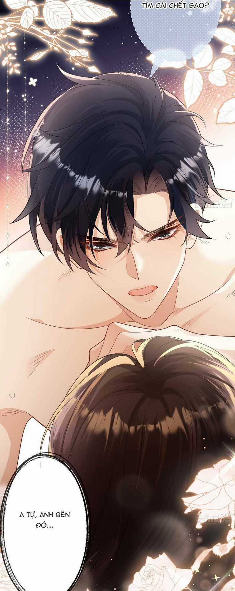 Cố Ý Chiếm Đoạt Chapter 2 trang 35