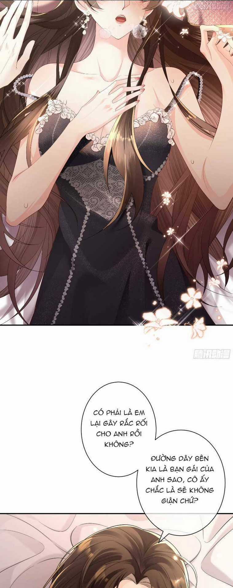 Cố Ý Chiếm Đoạt Chapter 2 trang 38