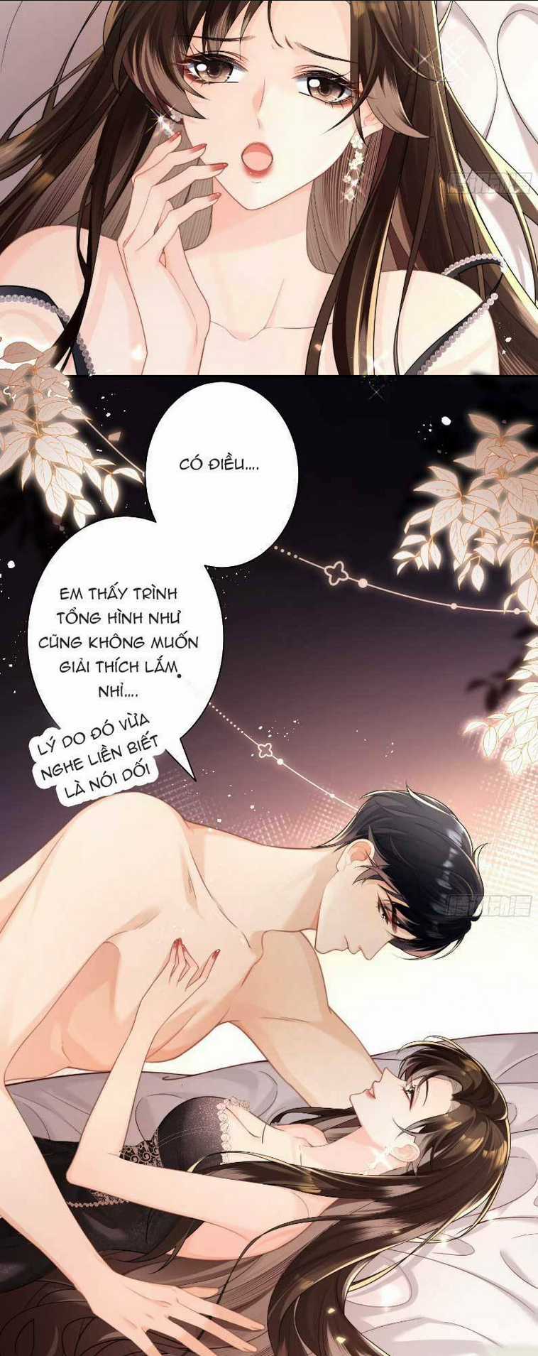 Cố Ý Chiếm Đoạt Chapter 2 trang 39