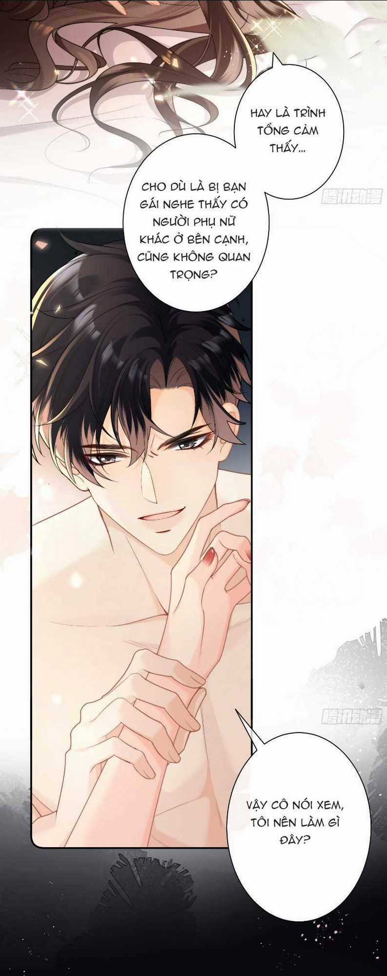 Cố Ý Chiếm Đoạt Chapter 2 trang 40