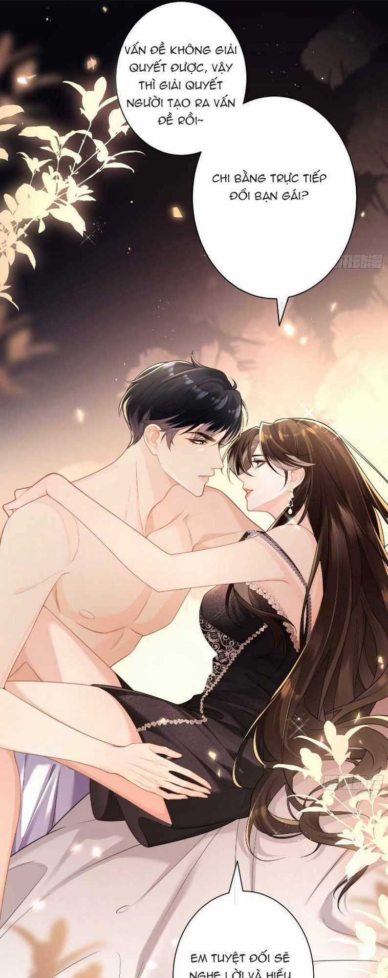 Cố Ý Chiếm Đoạt Chapter 2 trang 41