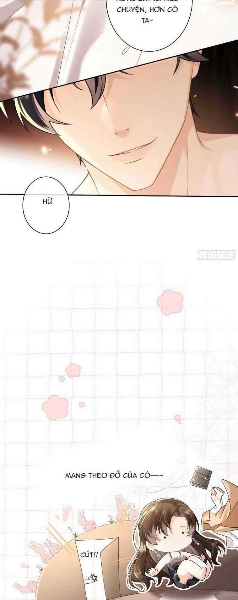 Cố Ý Chiếm Đoạt Chapter 2 trang 42