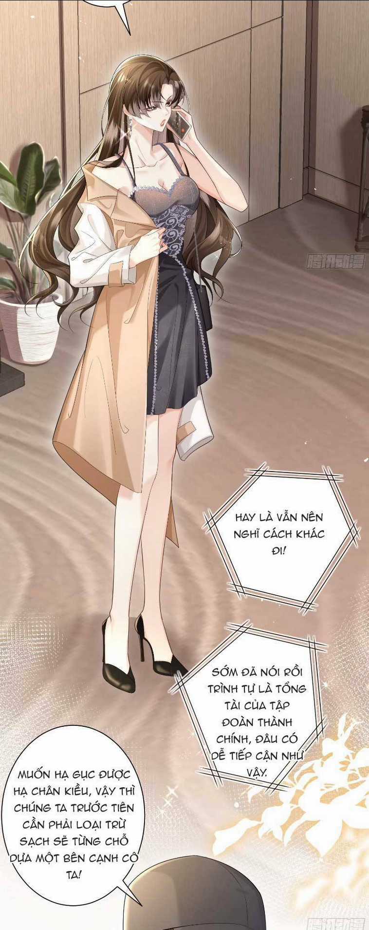 Cố Ý Chiếm Đoạt Chapter 2 trang 45