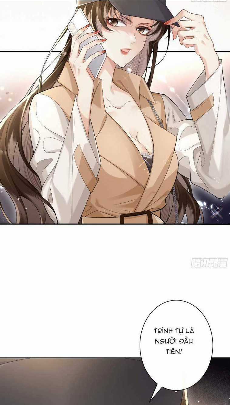 Cố Ý Chiếm Đoạt Chapter 2 trang 46