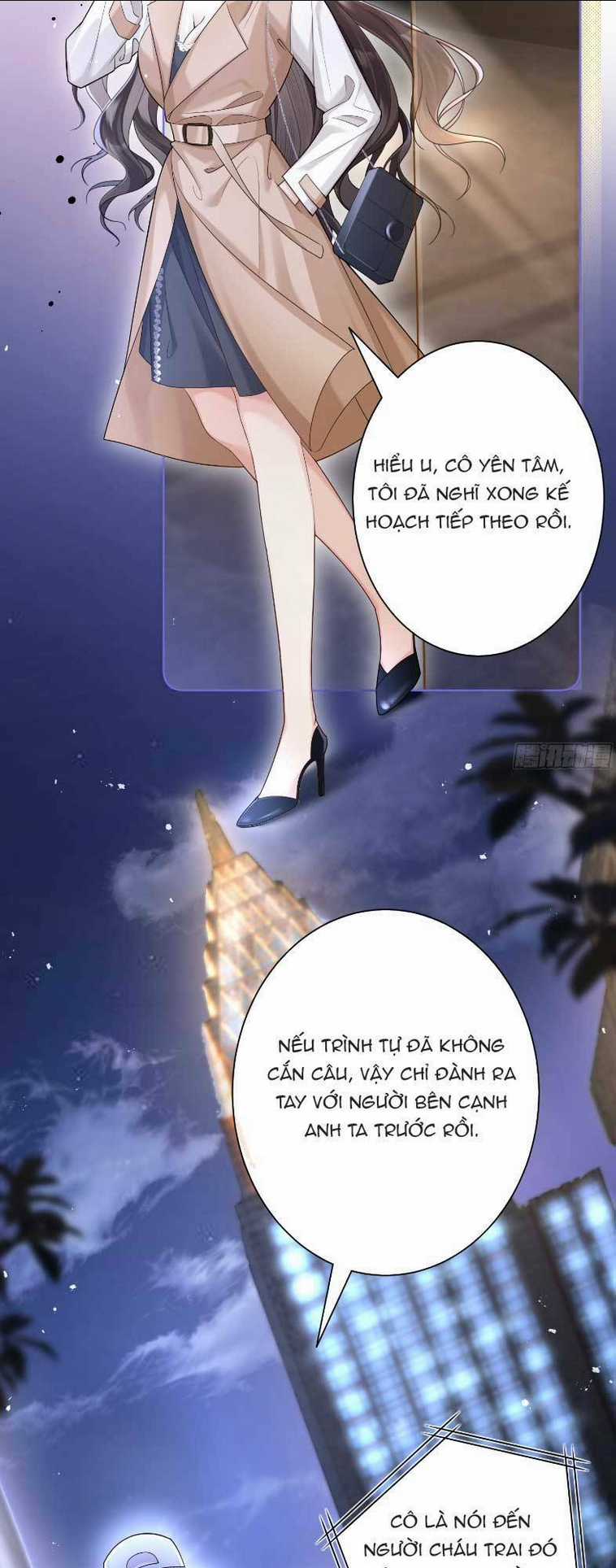 Cố Ý Chiếm Đoạt Chapter 2 trang 48
