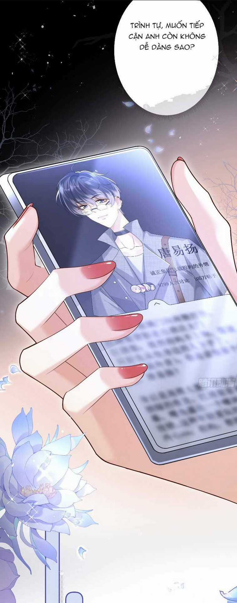 Cố Ý Chiếm Đoạt Chapter 2 trang 50