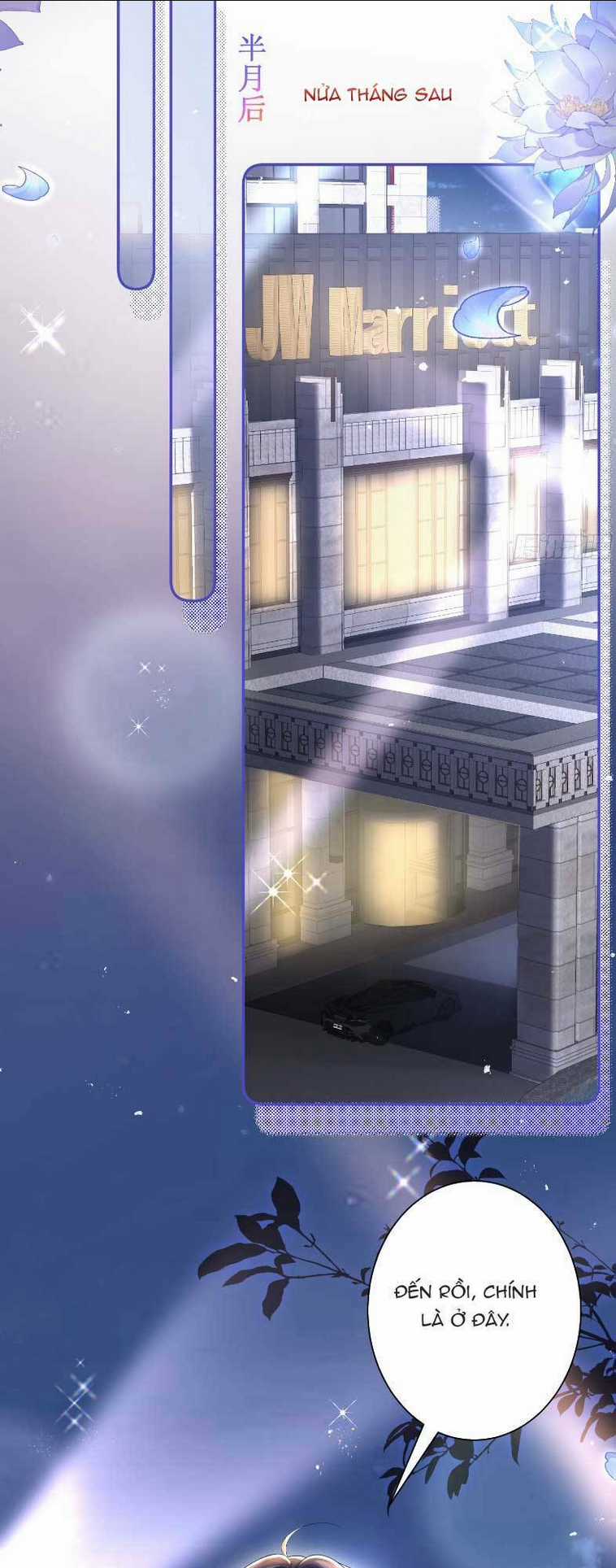 Cố Ý Chiếm Đoạt Chapter 2 trang 51