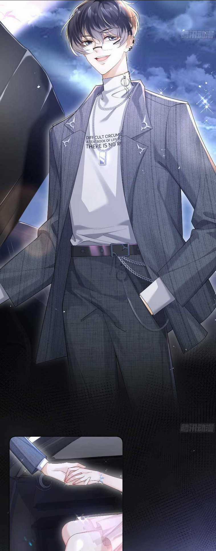 Cố Ý Chiếm Đoạt Chapter 2 trang 52