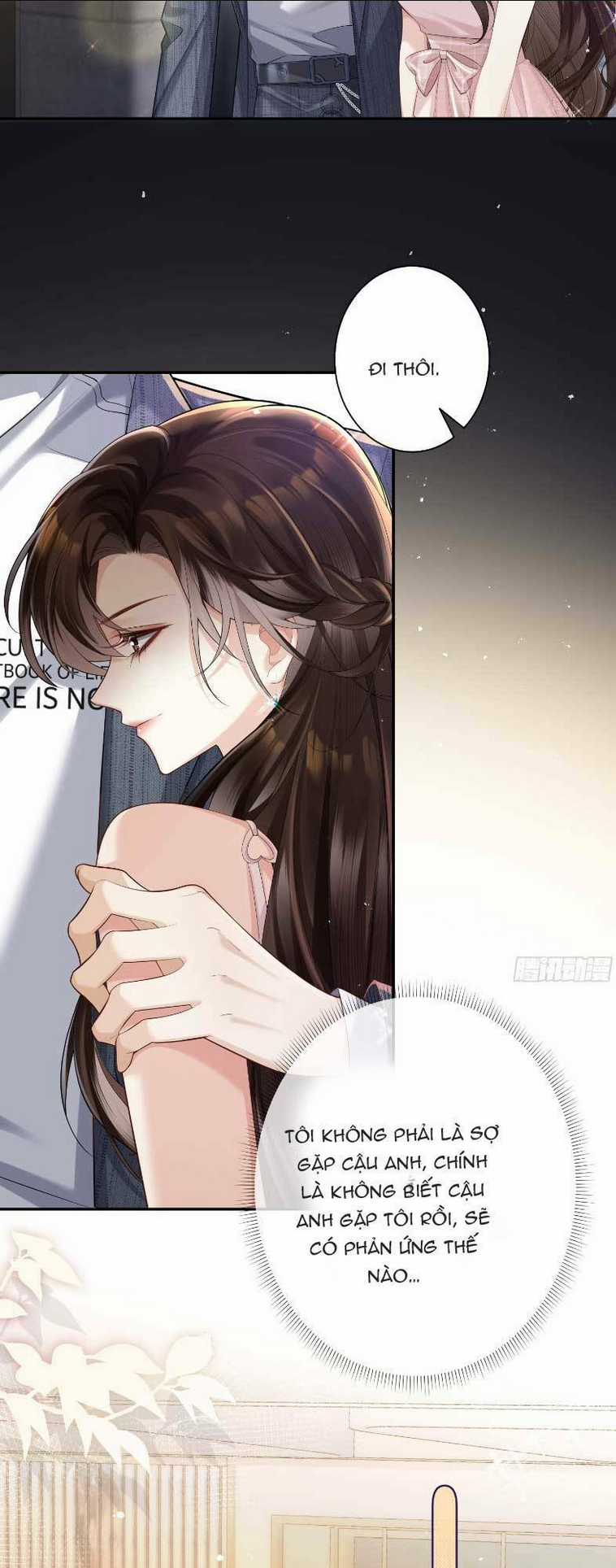 Cố Ý Chiếm Đoạt Chapter 2 trang 55