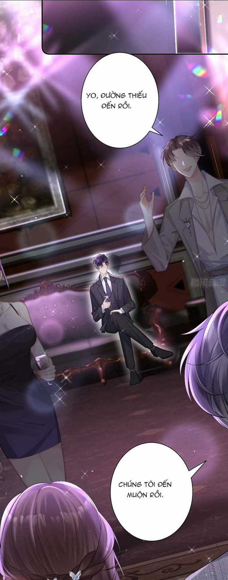 Cố Ý Chiếm Đoạt Chapter 2 trang 57