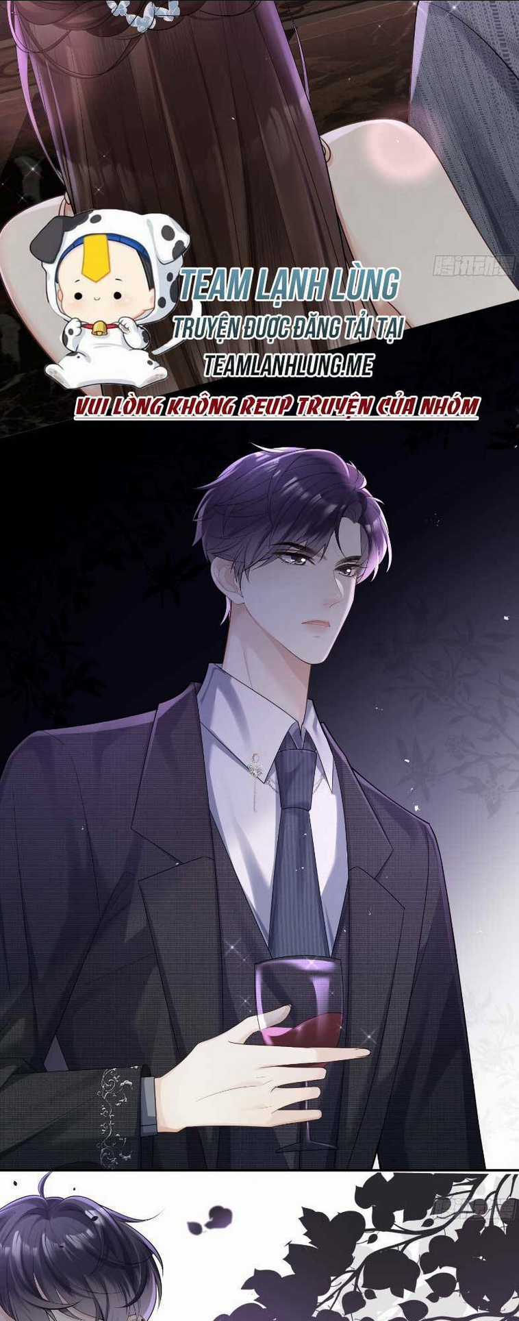 Cố Ý Chiếm Đoạt Chapter 2 trang 58