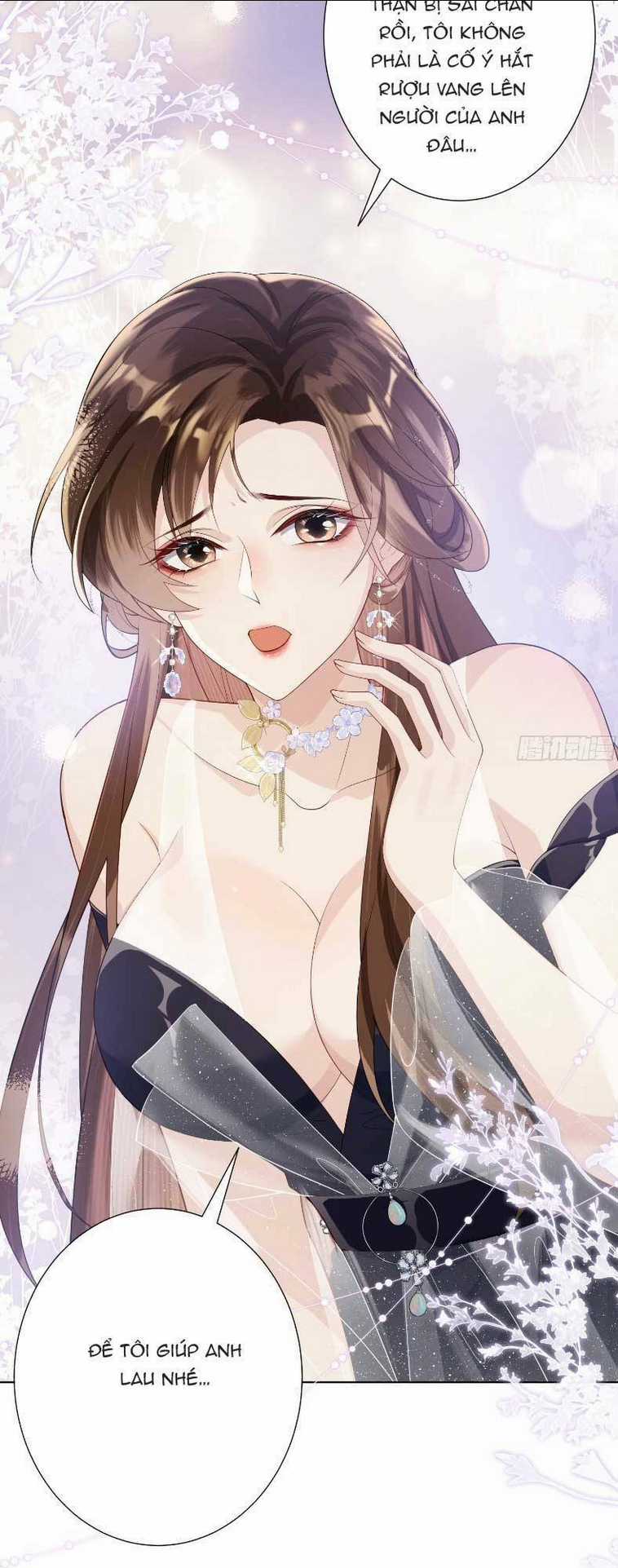 Cố Ý Chiếm Đoạt Chapter 2 trang 6