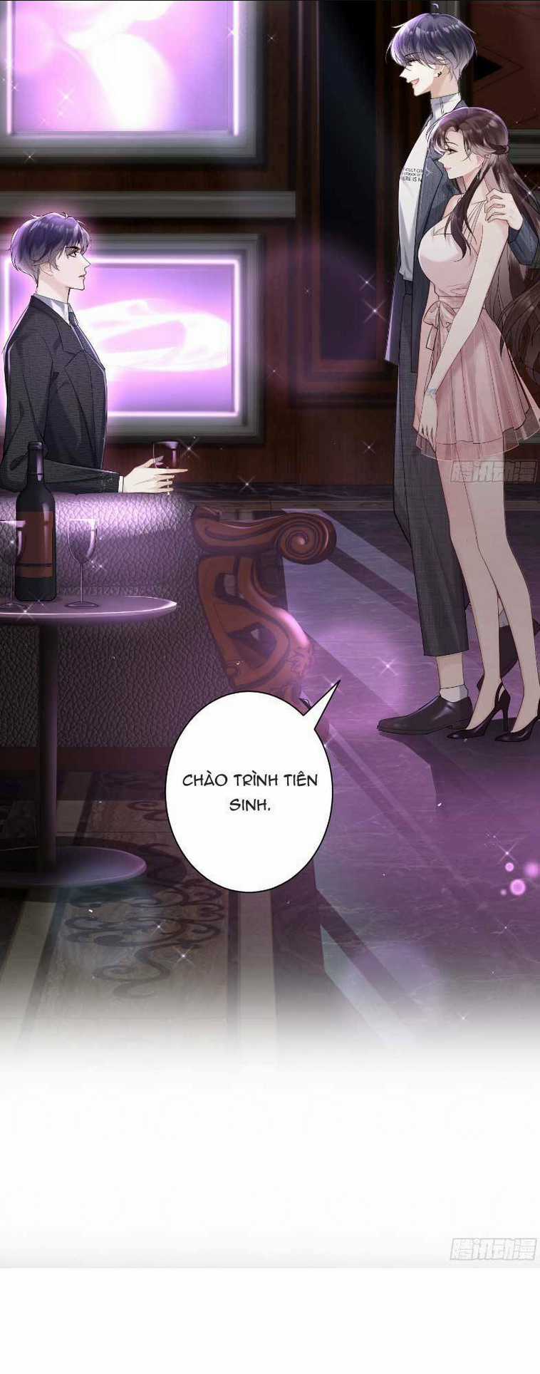 Cố Ý Chiếm Đoạt Chapter 2 trang 60