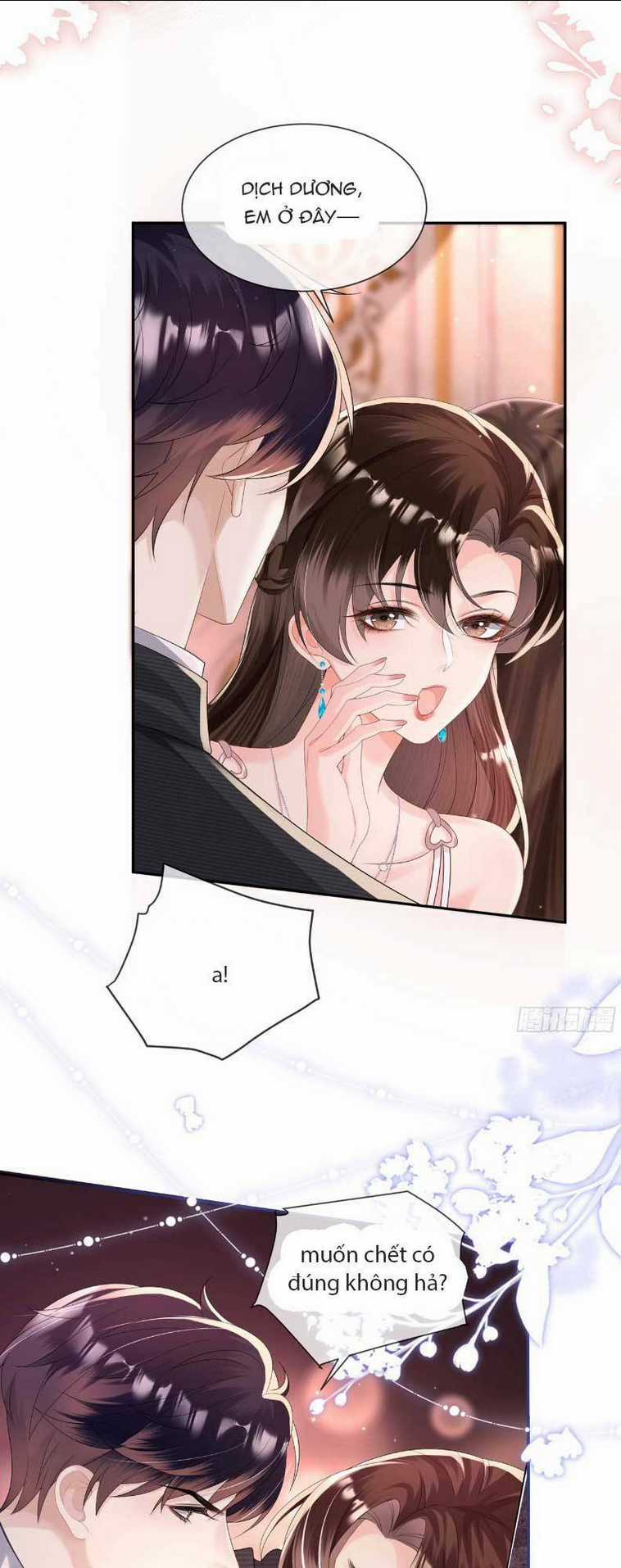 Cố Ý Chiếm Đoạt Chapter 2 trang 63