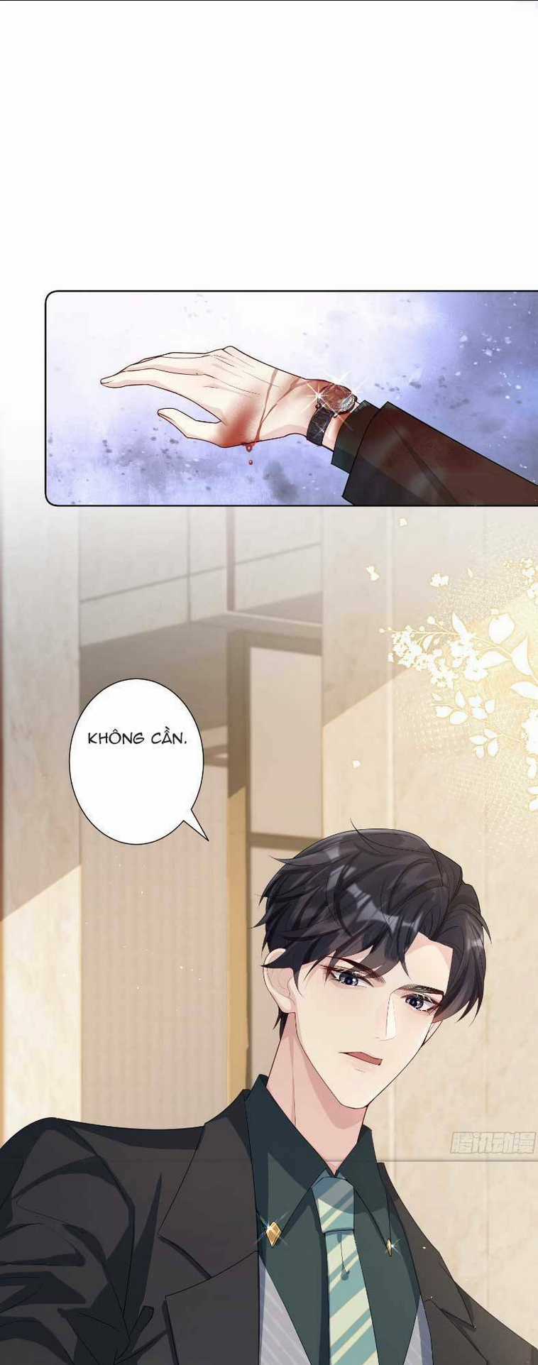 Cố Ý Chiếm Đoạt Chapter 2 trang 7