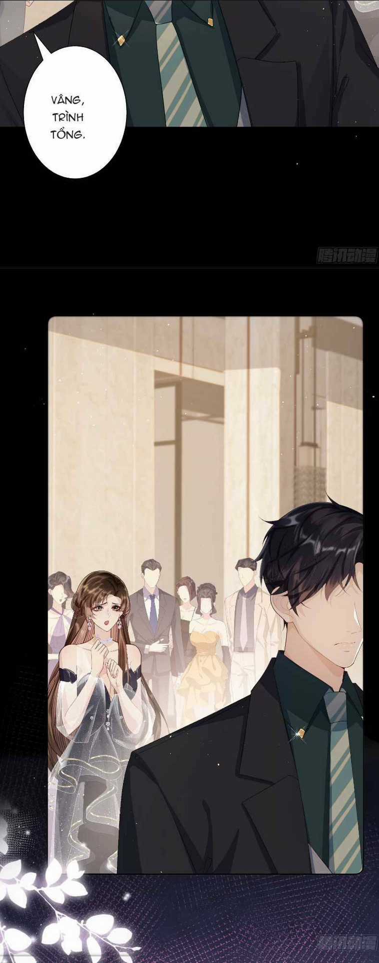 Cố Ý Chiếm Đoạt Chapter 2 trang 9