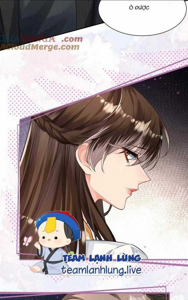 Cố Ý Chiếm Đoạt Chapter 20 trang 10