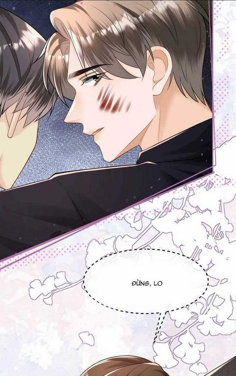 Cố Ý Chiếm Đoạt Chapter 20 trang 11