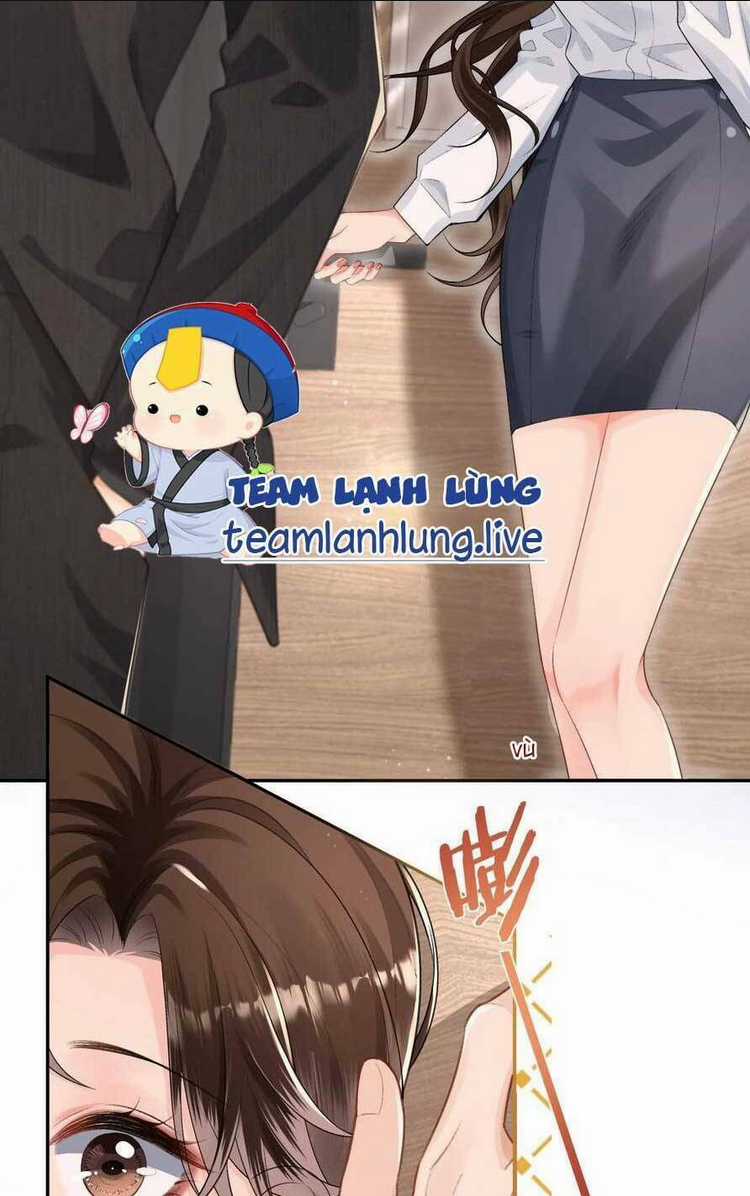 Cố Ý Chiếm Đoạt Chapter 20 trang 15