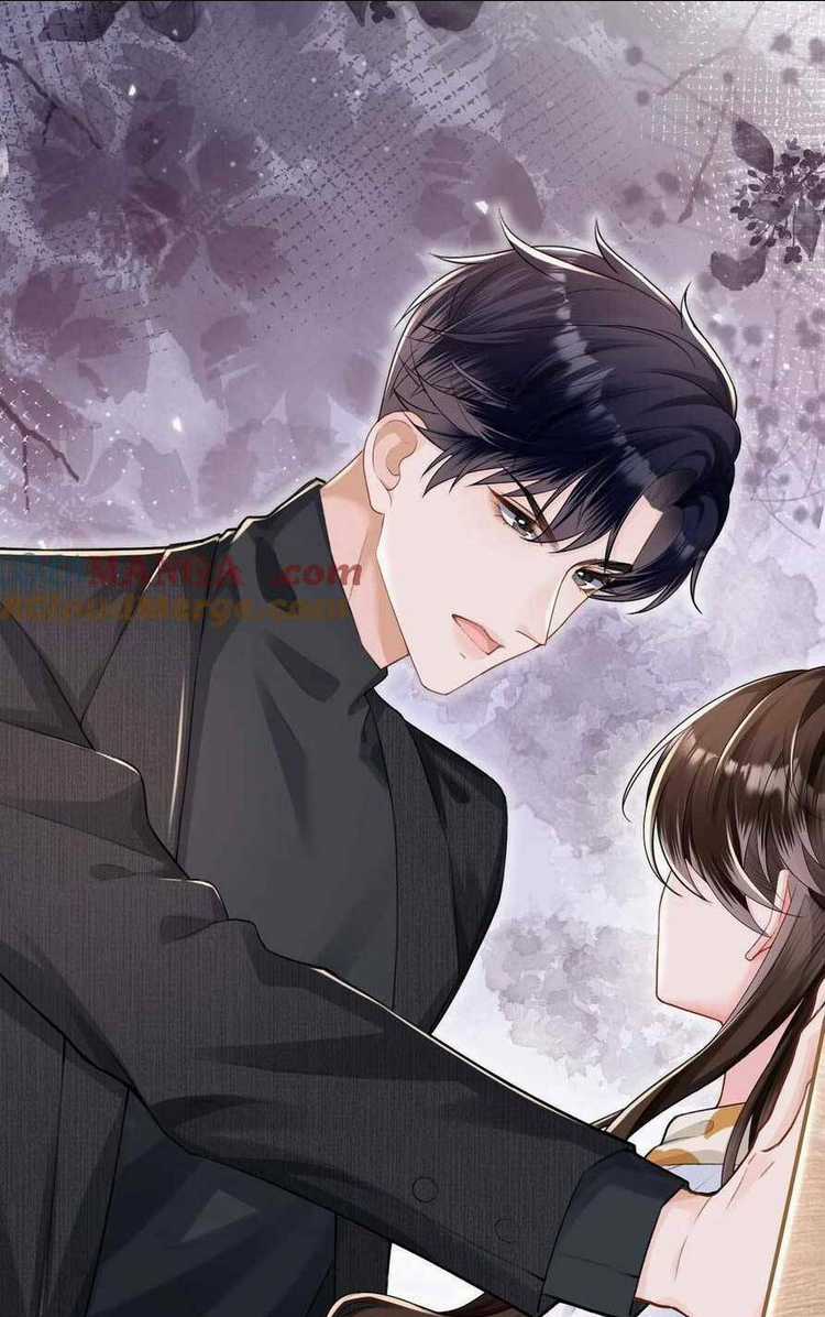 Cố Ý Chiếm Đoạt Chapter 20 trang 17