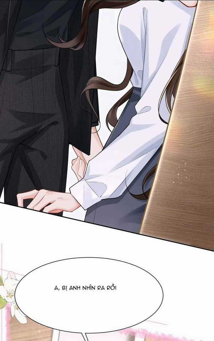 Cố Ý Chiếm Đoạt Chapter 20 trang 18