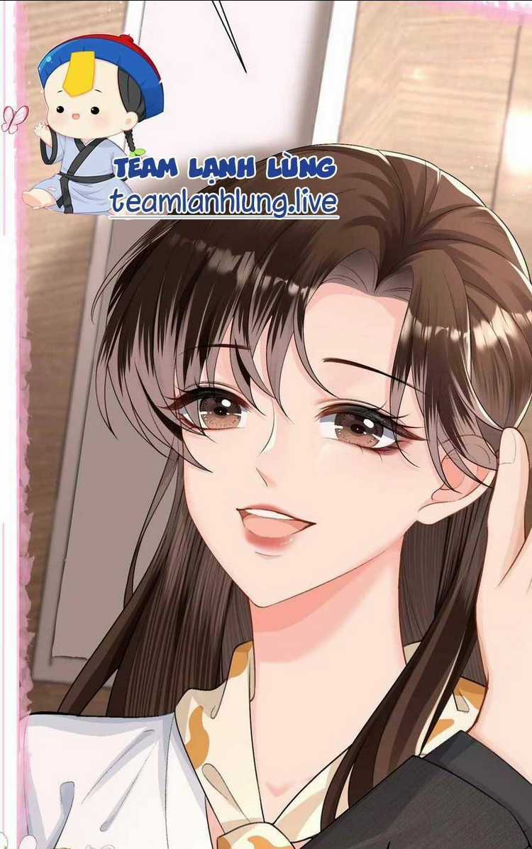 Cố Ý Chiếm Đoạt Chapter 20 trang 19