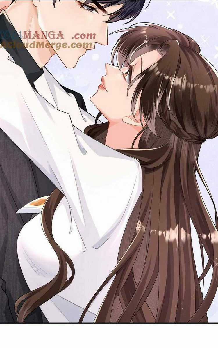 Cố Ý Chiếm Đoạt Chapter 20 trang 21