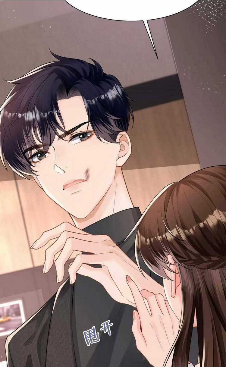 Cố Ý Chiếm Đoạt Chapter 20 trang 26