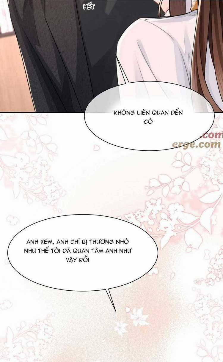 Cố Ý Chiếm Đoạt Chapter 20 trang 27