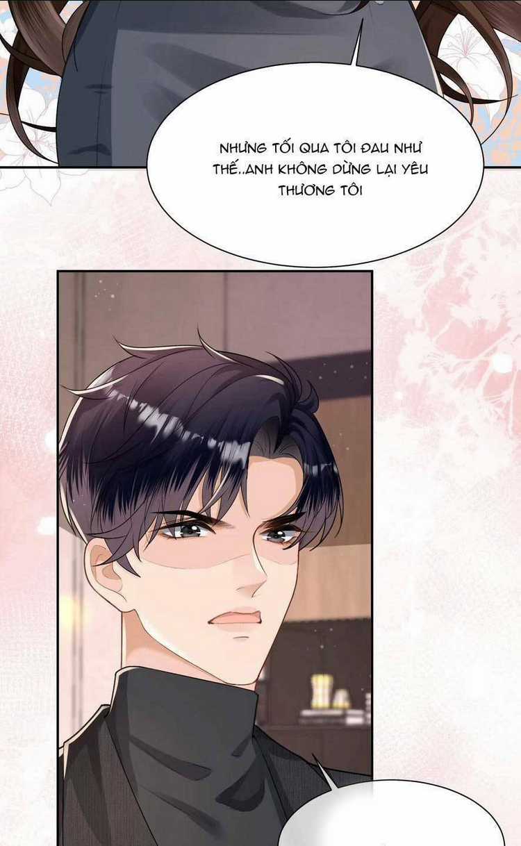 Cố Ý Chiếm Đoạt Chapter 20 trang 29