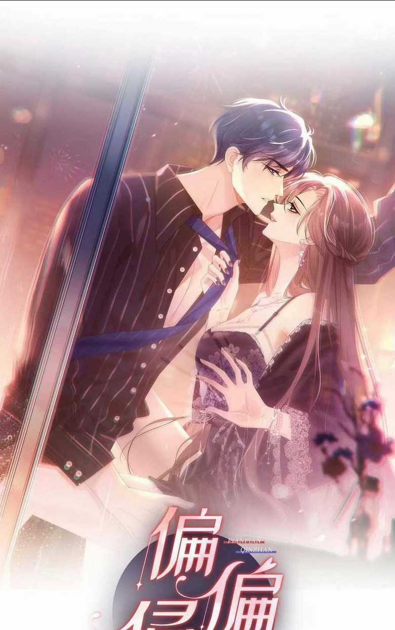 Cố Ý Chiếm Đoạt Chapter 20 trang 3