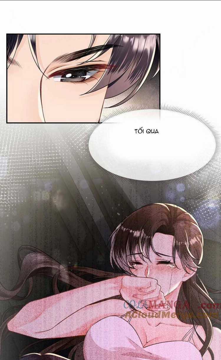 Cố Ý Chiếm Đoạt Chapter 20 trang 32