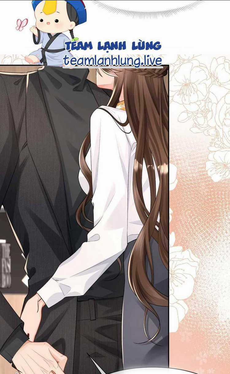 Cố Ý Chiếm Đoạt Chapter 20 trang 34