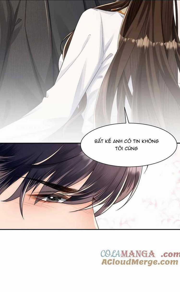 Cố Ý Chiếm Đoạt Chapter 20 trang 36