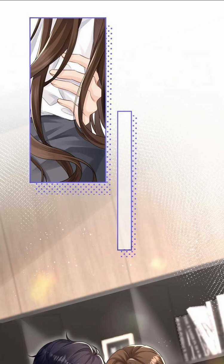 Cố Ý Chiếm Đoạt Chapter 20 trang 37