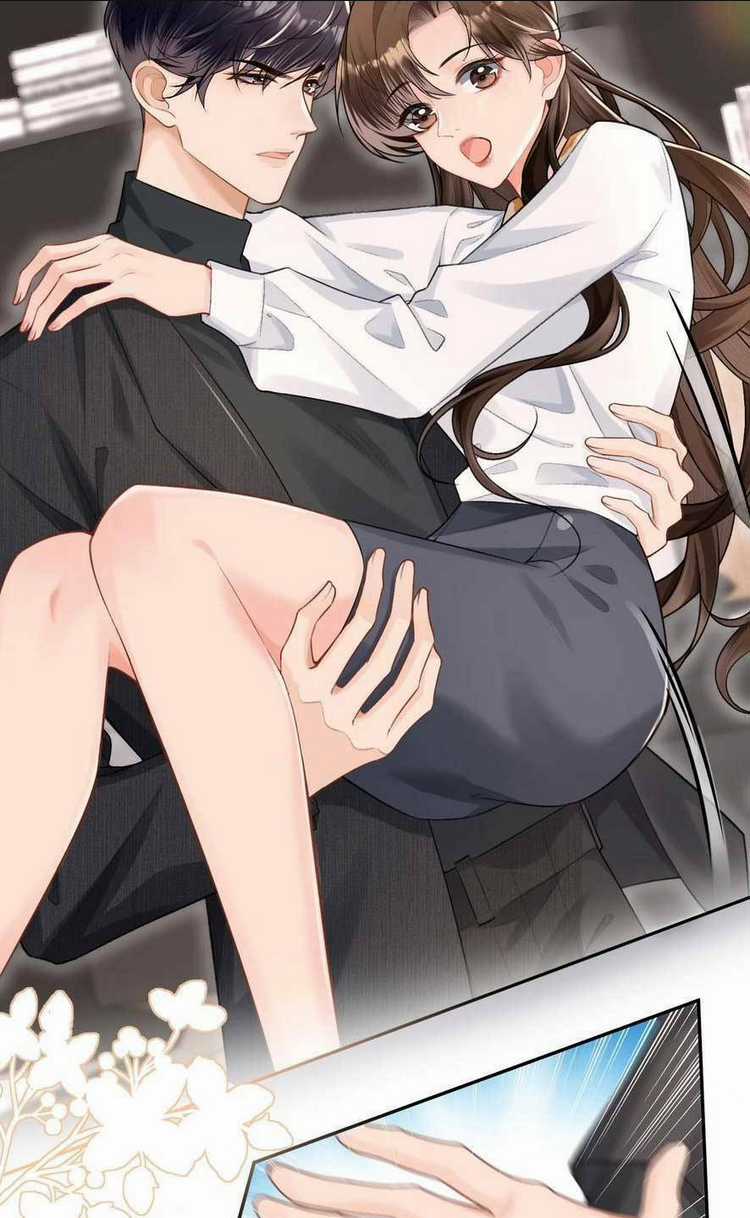 Cố Ý Chiếm Đoạt Chapter 20 trang 38