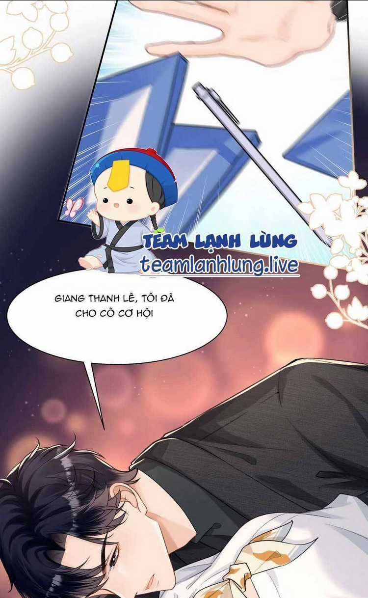 Cố Ý Chiếm Đoạt Chapter 20 trang 39