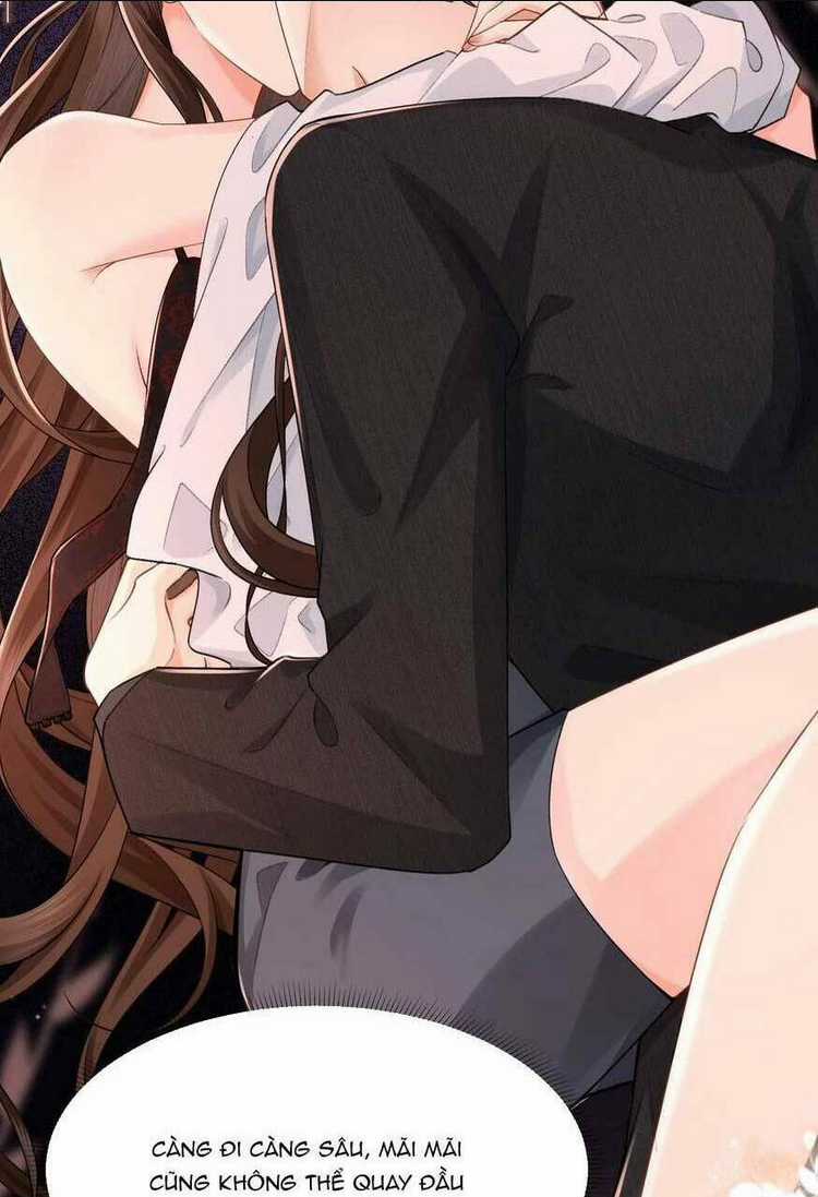 Cố Ý Chiếm Đoạt Chapter 20 trang 46