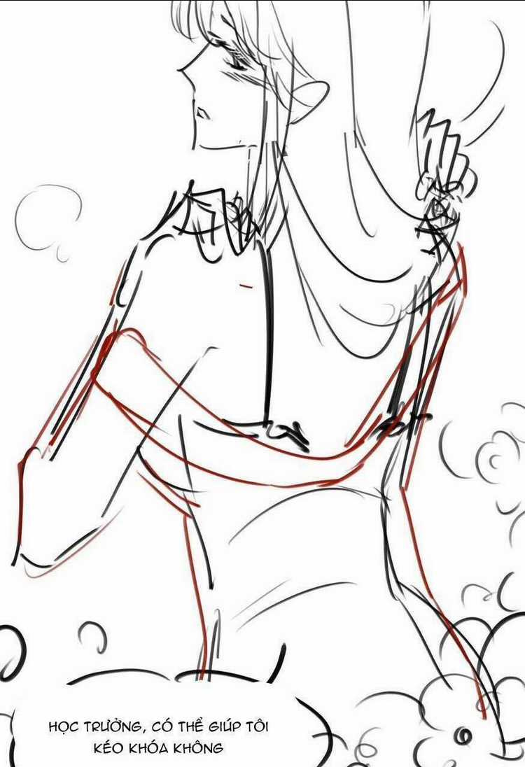 Cố Ý Chiếm Đoạt Chapter 20 trang 49