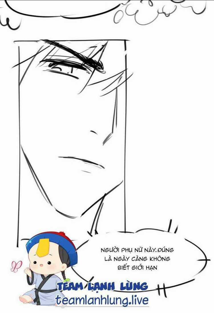 Cố Ý Chiếm Đoạt Chapter 20 trang 50