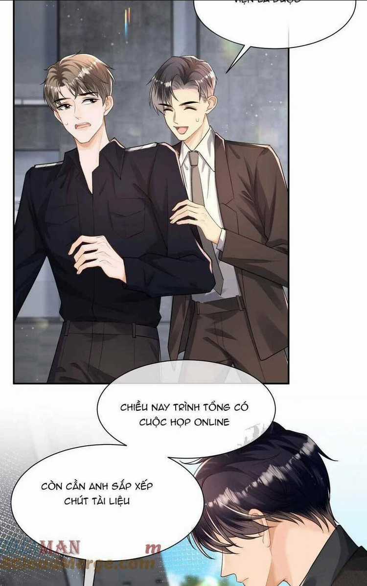 Cố Ý Chiếm Đoạt Chapter 20 trang 6