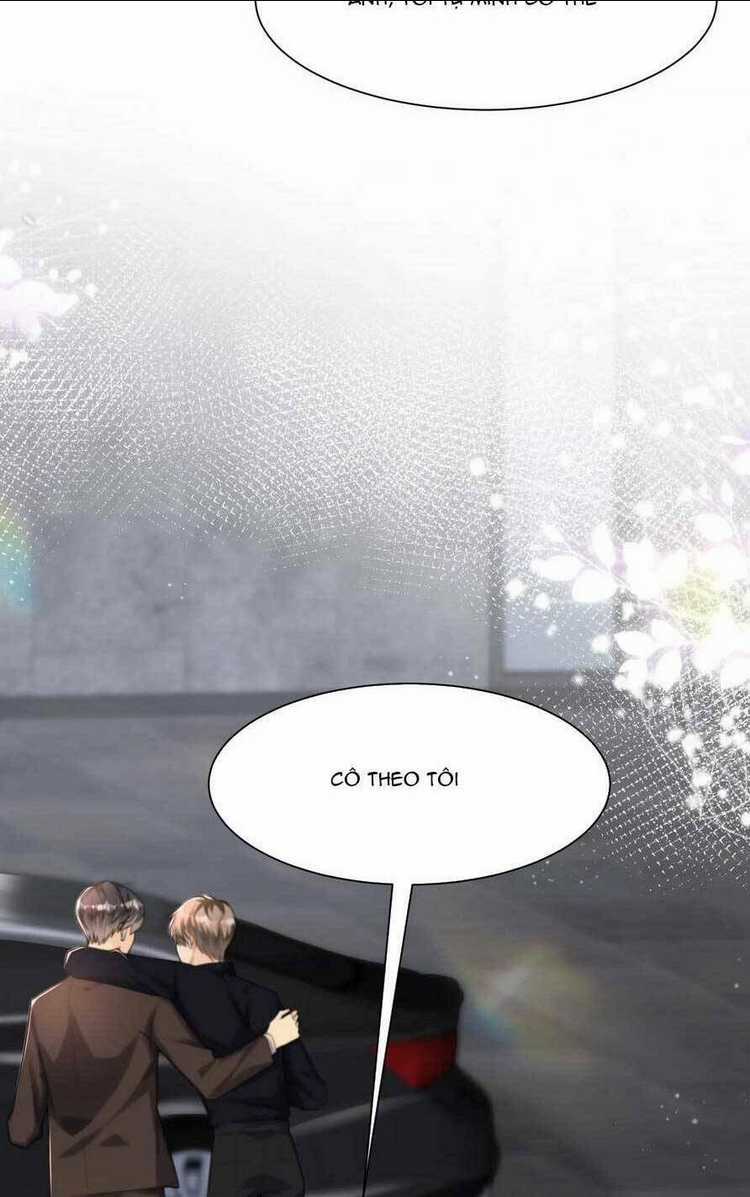Cố Ý Chiếm Đoạt Chapter 20 trang 8