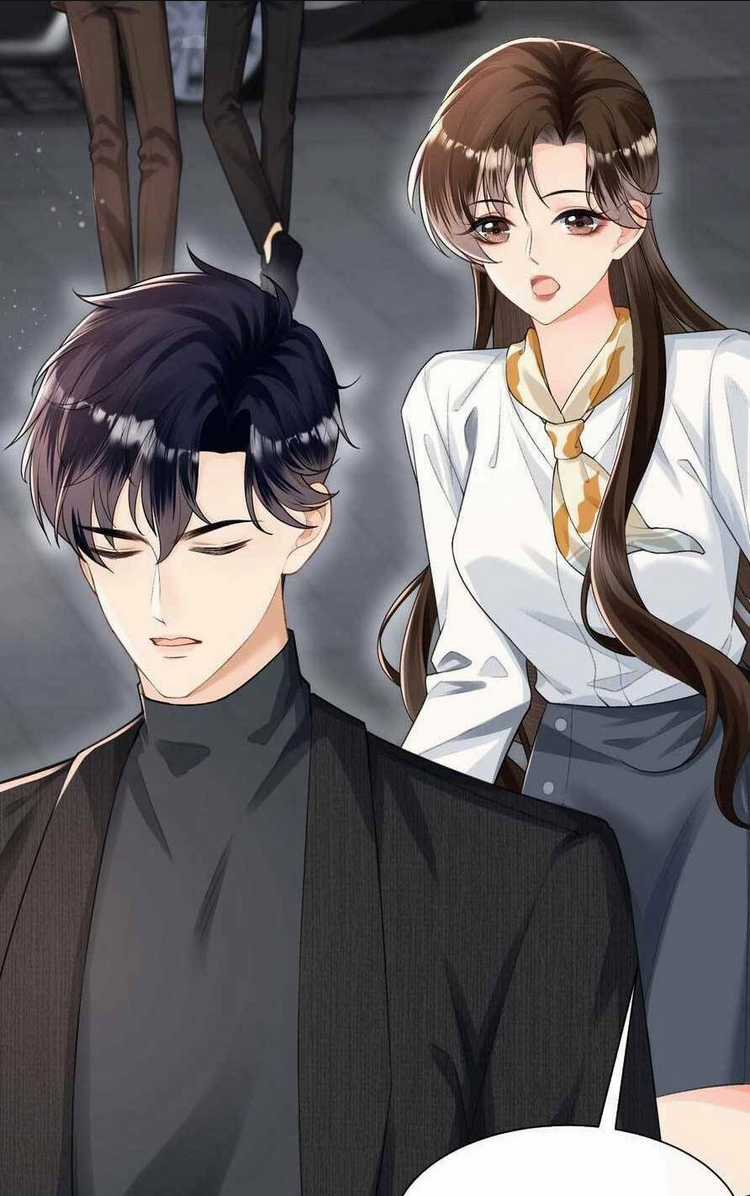 Cố Ý Chiếm Đoạt Chapter 20 trang 9