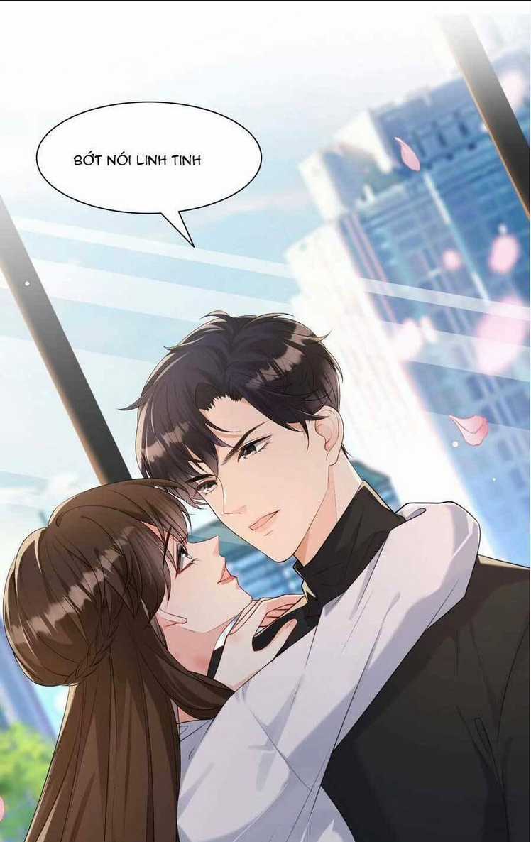 Cố Ý Chiếm Đoạt Chapter 21 trang 10