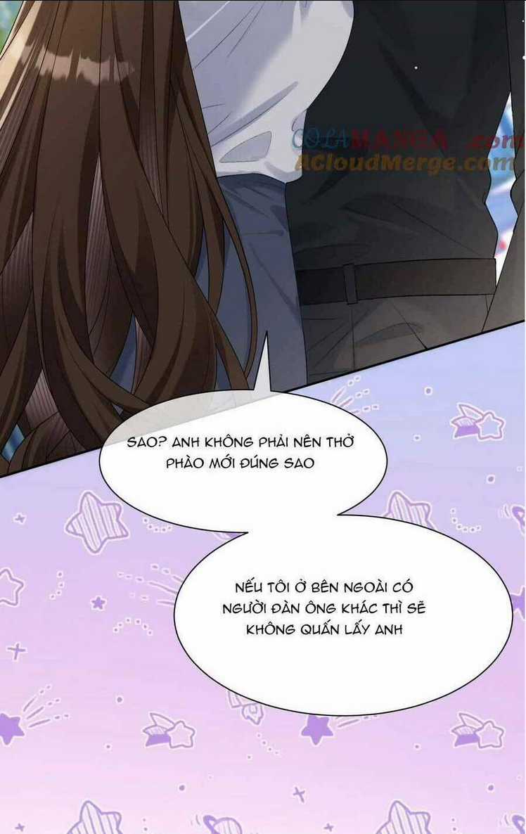 Cố Ý Chiếm Đoạt Chapter 21 trang 11
