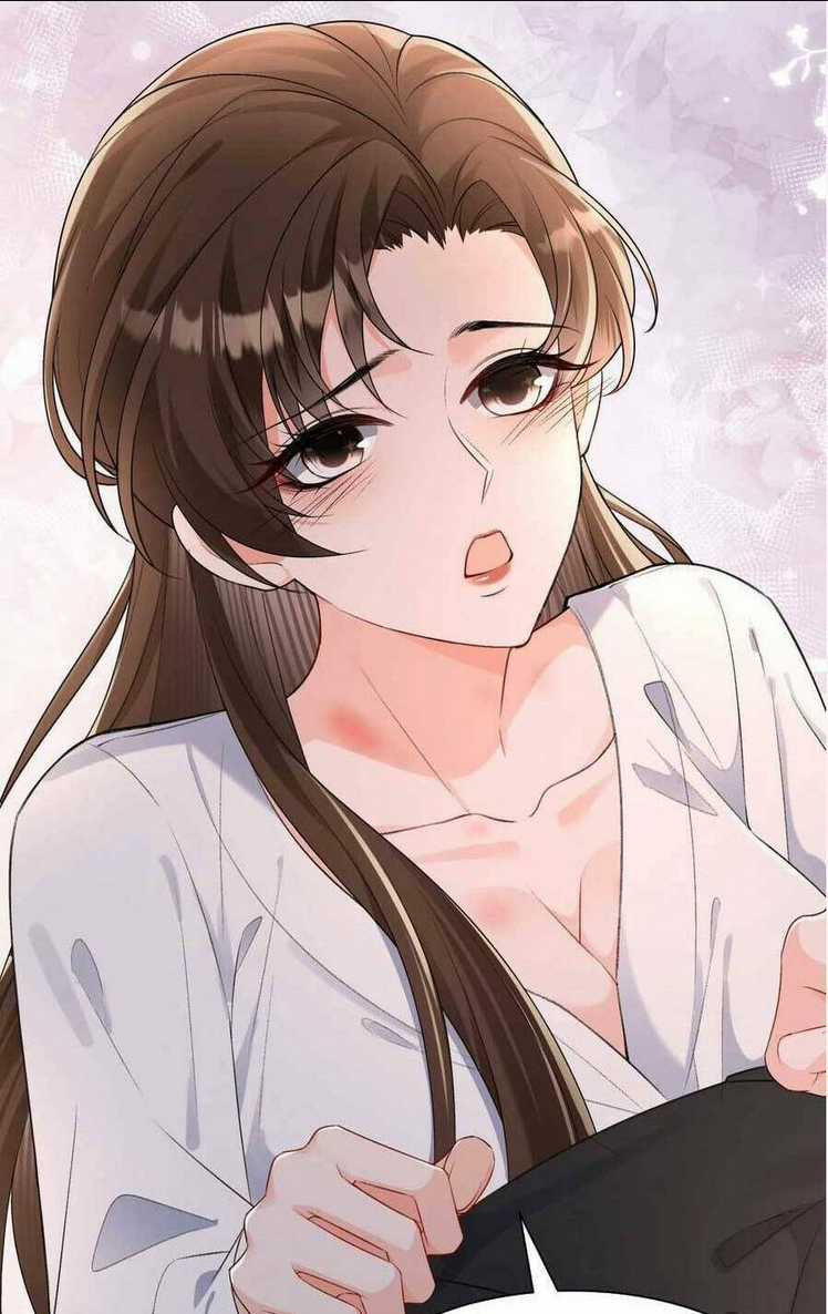 Cố Ý Chiếm Đoạt Chapter 21 trang 13