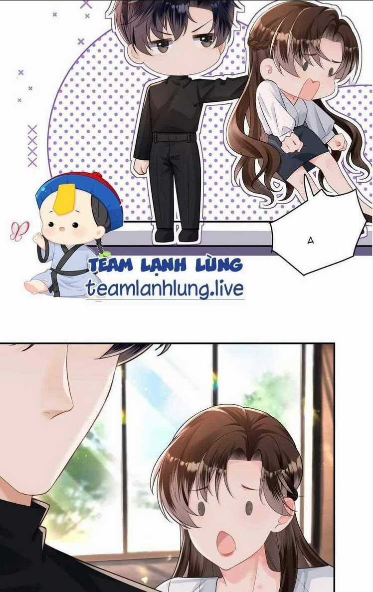 Cố Ý Chiếm Đoạt Chapter 21 trang 19