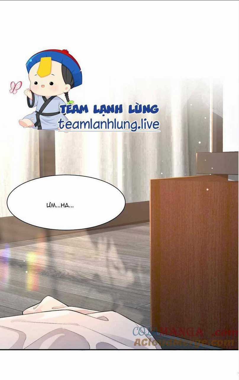 Cố Ý Chiếm Đoạt Chapter 21 trang 2