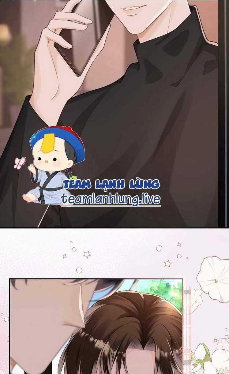 Cố Ý Chiếm Đoạt Chapter 21 trang 23