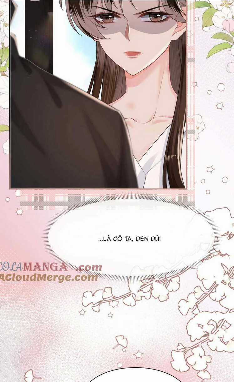 Cố Ý Chiếm Đoạt Chapter 21 trang 24